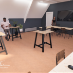 Moderne media